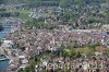 Luftaufnahme Kanton Schaffhausen/Schaffhausen - Foto Schaffhausen 6766