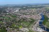 Luftaufnahme Kanton Schaffhausen/Schaffhausen - Foto Schaffhausen 7109
