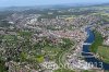 Luftaufnahme Kanton Schaffhausen/Schaffhausen - Foto Schaffhausen 7110