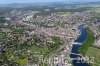 Luftaufnahme Kanton Schaffhausen/Schaffhausen - Foto Schaffhausen 7111