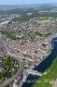Luftaufnahme Kanton Schaffhausen/Schaffhausen - Foto Schaffhausen 7116