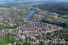 Luftaufnahme Kanton Schaffhausen/Schaffhausen - Foto Schaffhausen 7124