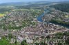 Luftaufnahme Kanton Schaffhausen/Schaffhausen - Foto Schaffhausen 7127