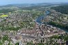 Luftaufnahme Kanton Schaffhausen/Schaffhausen - Foto Schaffhausen 7130