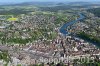 Luftaufnahme Kanton Schaffhausen/Schaffhausen - Foto Schaffhausen 7131