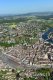 Luftaufnahme Kanton Schaffhausen/Schaffhausen - Foto Schaffhausen 7136