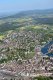Luftaufnahme Kanton Schaffhausen/Schaffhausen - Foto Schaffhausen 7144