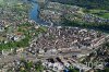 Luftaufnahme Kanton Schaffhausen/Schaffhausen - Foto Schaffhausen 7157