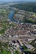 Luftaufnahme Kanton Schaffhausen/Schaffhausen - Foto Schaffhausen 7159