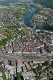 Luftaufnahme Kanton Schaffhausen/Schaffhausen - Foto Schaffhausen 7164