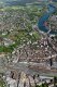 Luftaufnahme Kanton Schaffhausen/Schaffhausen - Foto Schaffhausen 7168