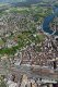 Luftaufnahme Kanton Schaffhausen/Schaffhausen - Foto Schaffhausen 7169