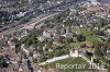 Luftaufnahme Kanton Schaffhausen/Schaffhausen - Foto Schaffhausen 7894