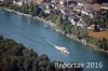 Luftaufnahme Kanton Schaffhausen/Schaffhausen - Foto Schaffhausen 7916