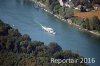 Luftaufnahme Kanton Schaffhausen/Schaffhausen - Foto Schaffhausen 7917