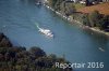 Luftaufnahme Kanton Schaffhausen/Schaffhausen - Foto Schaffhausen 7918
