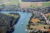 Luftaufnahme Kanton Schaffhausen/Schaffhausen - Foto Schaffhausen 7923
