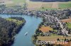 Luftaufnahme Kanton Schaffhausen/Schaffhausen - Foto Schaffhausen 7924