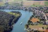 Luftaufnahme Kanton Schaffhausen/Schaffhausen - Foto Schaffhausen 7925