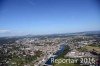 Luftaufnahme Kanton Schaffhausen/Schaffhausen - Foto Schaffhausen 7928