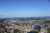 Luftaufnahme Kanton Schaffhausen/Schaffhausen - Foto Schaffhausen 7930