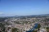 Luftaufnahme Kanton Schaffhausen/Schaffhausen - Foto Schaffhausen 7931