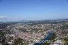 Luftaufnahme Kanton Schaffhausen/Schaffhausen - Foto Schaffhausen 7932