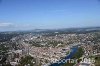 Luftaufnahme Kanton Schaffhausen/Schaffhausen - Foto Schaffhausen 7933