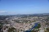 Luftaufnahme Kanton Schaffhausen/Schaffhausen - Foto Schaffhausen 7934