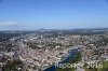 Luftaufnahme Kanton Schaffhausen/Schaffhausen - Foto Schaffhausen 7936