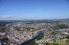 Luftaufnahme Kanton Schaffhausen/Schaffhausen - Foto Schaffhausen 7938