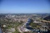 Luftaufnahme Kanton Schaffhausen/Schaffhausen - Foto Schaffhausen 7939