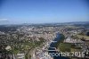 Luftaufnahme Kanton Schaffhausen/Schaffhausen - Foto Schaffhausen 7941