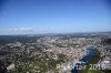 Luftaufnahme Kanton Schaffhausen/Schaffhausen - Foto Schaffhausen 7943