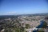 Luftaufnahme Kanton Schaffhausen/Schaffhausen - Foto Schaffhausen 7944