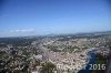 Luftaufnahme Kanton Schaffhausen/Schaffhausen - Foto Schaffhausen 7945