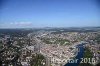 Luftaufnahme Kanton Schaffhausen/Schaffhausen - Foto Schaffhausen 7946
