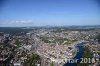 Luftaufnahme Kanton Schaffhausen/Schaffhausen - Foto Schaffhausen 7948