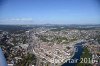 Luftaufnahme Kanton Schaffhausen/Schaffhausen - Foto Schaffhausen 7950