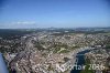 Luftaufnahme Kanton Schaffhausen/Schaffhausen - Foto Schaffhausen 7953
