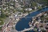 Luftaufnahme Kanton Schaffhausen/Schaffhausen - Foto Schaffhausen 7954