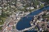 Luftaufnahme Kanton Schaffhausen/Schaffhausen - Foto Schaffhausen 7955