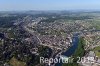 Luftaufnahme Kanton Schaffhausen/Schaffhausen - Foto Schaffhausen 9696