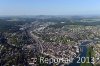 Luftaufnahme Kanton Schaffhausen/Schaffhausen - Foto Schaffhausen 9697