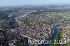 Luftaufnahme Kanton Schaffhausen/Schaffhausen - Foto Schaffhausen 9698