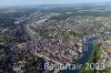 Luftaufnahme Kanton Schaffhausen/Schaffhausen - Foto Schaffhausen 9699