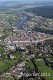 Luftaufnahme Kanton Schaffhausen/Schaffhausen - Foto Schaffhausen 9701