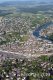 Luftaufnahme Kanton Schaffhausen/Schaffhausen - Foto Schaffhausen 9707
