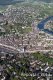 Luftaufnahme Kanton Schaffhausen/Schaffhausen - Foto Schaffhausen 9709