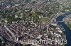 Luftaufnahme Kanton Schaffhausen/Schaffhausen - Foto Schaffhausen 9714
